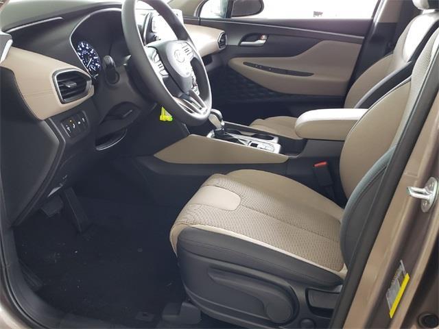 2019 hyundai santa fe se 2.4l se 2.4l 4dr suv for sale in north little rock, arkansas