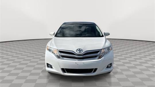 2015 toyota venza xle
