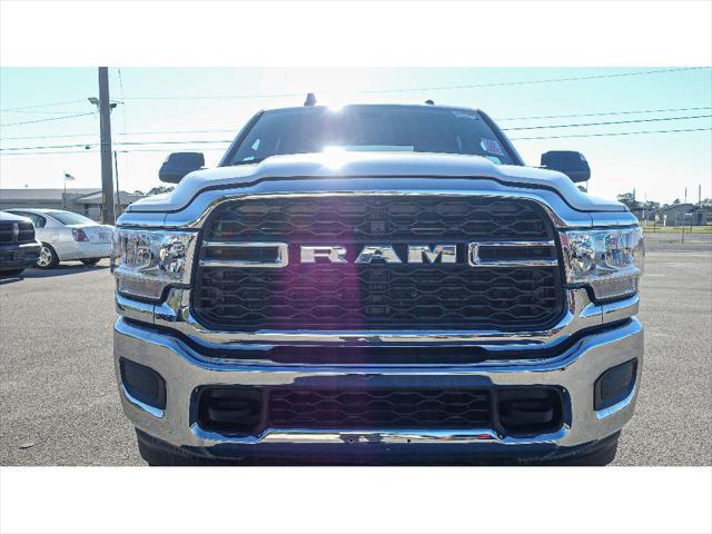 2022 ram 2500 tradesman crew cab 4x4 6'4' box