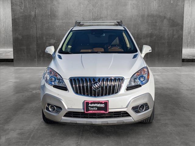 2014 buick encore premium