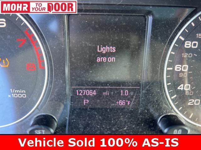 2012 audi q5 2.0t premium