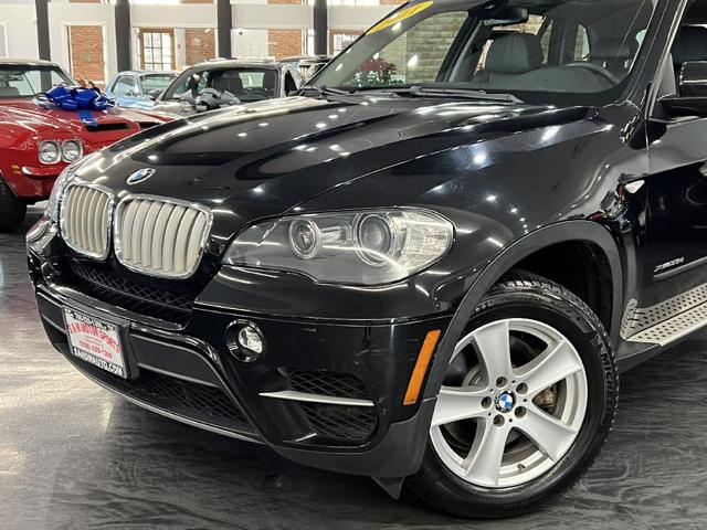 2011 bmw x5 xdrive35d