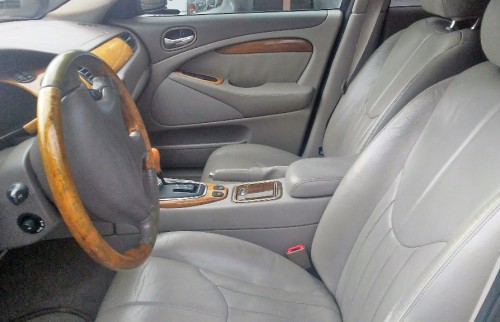 2001 jaguar s-type for sale in california by owner