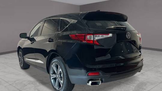 2025 Acura RDX