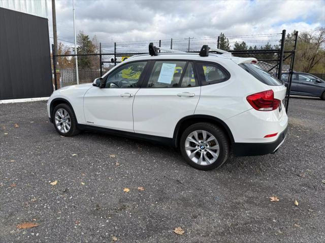 2014 bmw x1 xdrive 28i