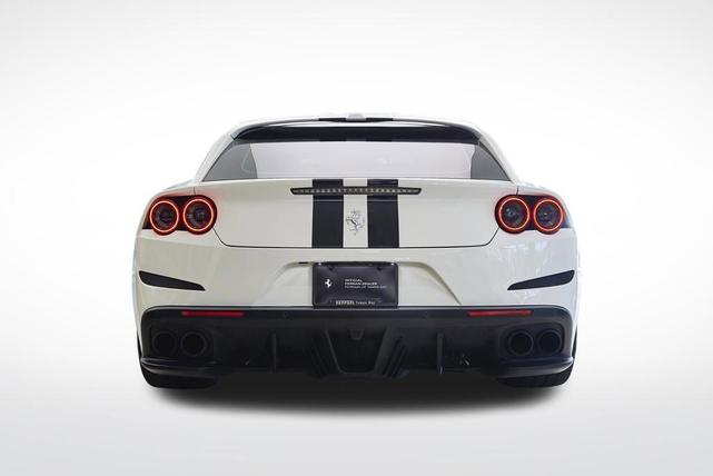 2019 ferrari gtc4lusso v8