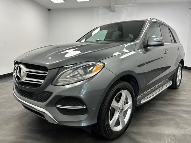2019 mercedes-benz gle 400 base 4matic