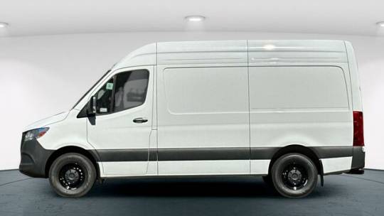 2024 Mercedes-Benz Sprinter