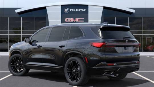 2025 Buick Enclave