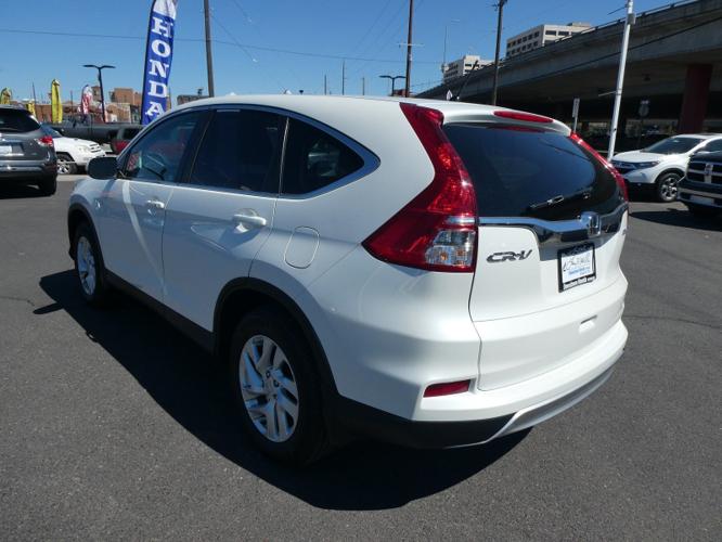 used 2015 honda cr-v awd ex spokane, wa 99201 for sale in spokane, washington