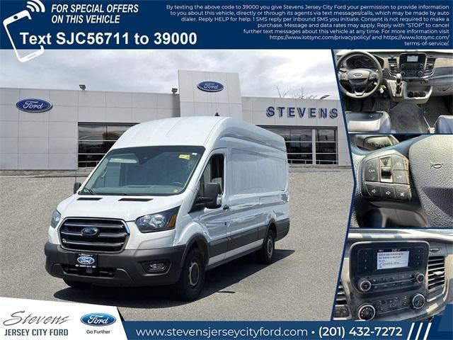 2020 ford transit-350 base