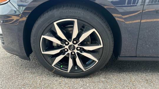 2025 Chevrolet Malibu
