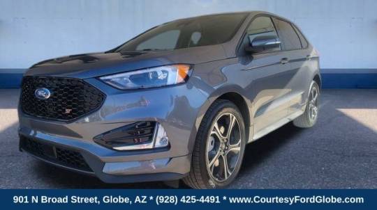 2023 Ford Edge