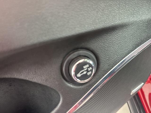 2023 buick enclave premium awd