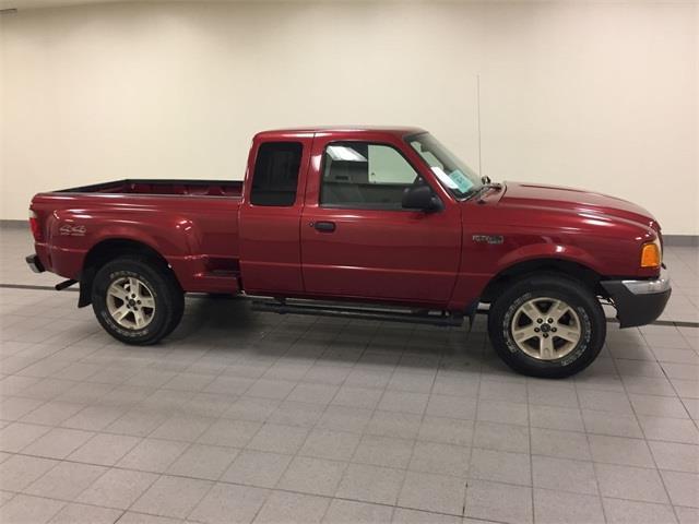 2002 ford ranger xlt 4dr supercab xlt 4wd sb for sale in jolly acres, south dakota