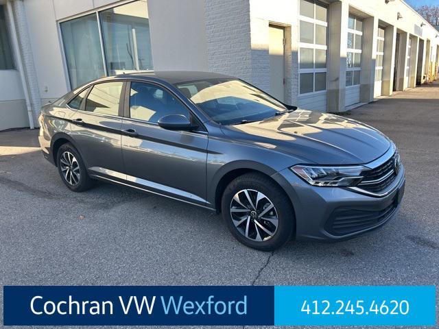 2023 volkswagen jetta 1.5t s