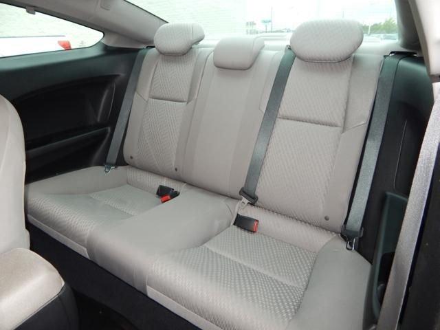 used 2015 honda civic ex coupe tulsa, ok 74145 for sale in tulsa, oklahoma
