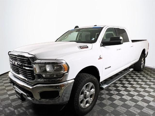 2019 ram 2500 big horn in pasco, washington