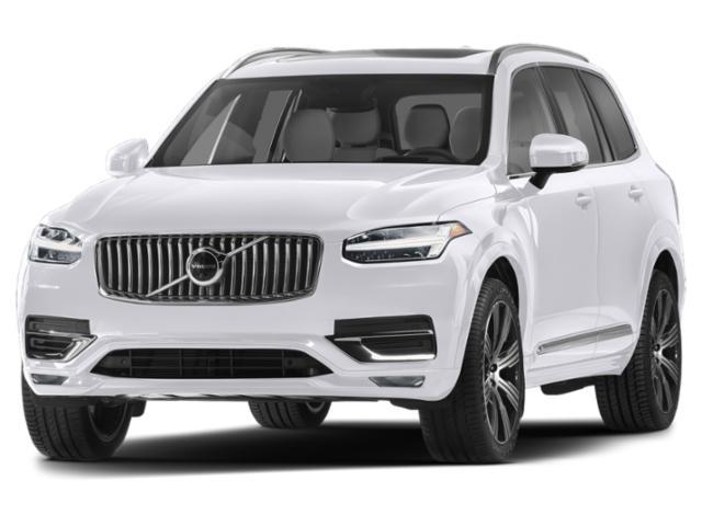 2023 volvo xc90 b6 ultimate 7-seater