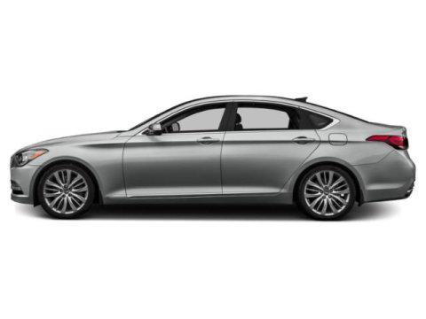 2015 hyundai genesis 3.8