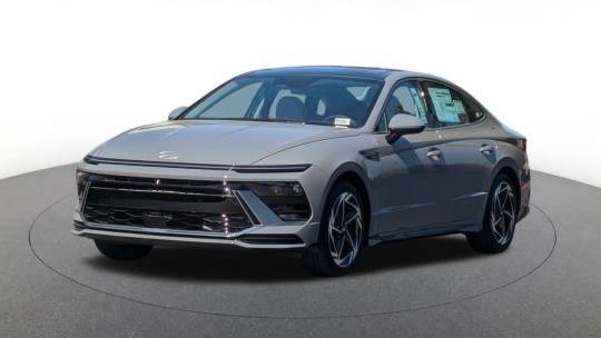 2024 Hyundai Sonata