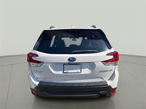 2020 subaru forester premium in niantic, connecticut