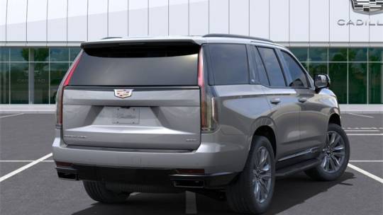 2024 Cadillac Escalade