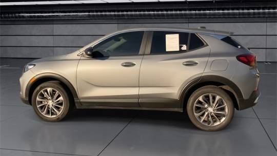 2023 Buick Encore GX