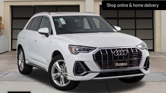2024 Audi Q3