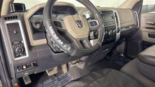 2010 Dodge Ram