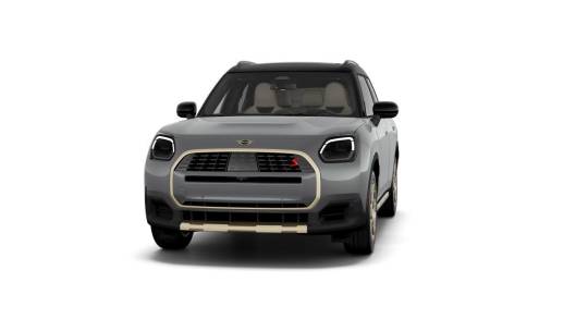 2025 Mini Countryman