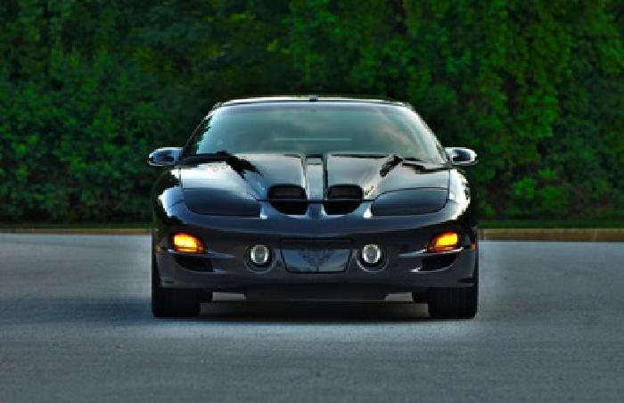 1998 pontiac firebird trans am ram air in philadelphia, pa