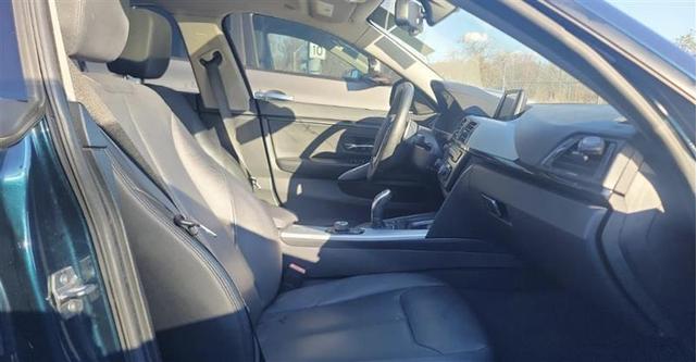 2015 bmw 428 gran coupe i
