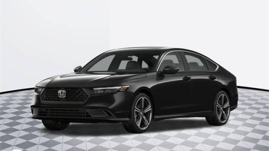 2024 Honda Accord