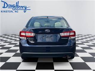 2021 Subaru Impreza base
