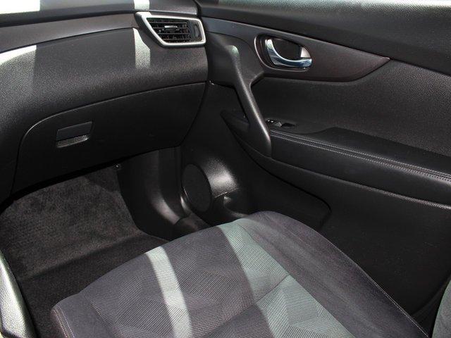 used 2016 nissan rogue 2wd sv henderson, nv 89015 for sale in henderson, nevada
