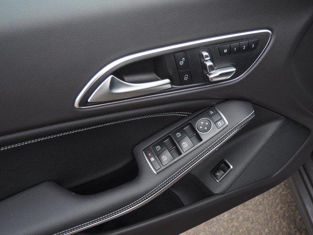 certified 2018 mercedes-benz cla 250 4matic morgantown, wv 26508 for sale in morgantown, west virginia