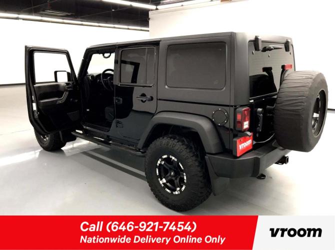 used 2014 jeep wrangler sport shreveport, la 71108 for sale in shreveport, louisiana