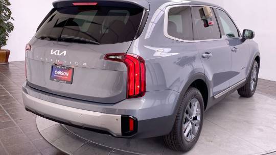 2024 Kia Telluride