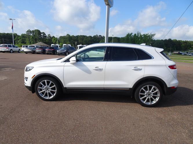 certified 2019 lincoln mkc fwd reserve collins, ms 39428 for sale in collins, mississippi