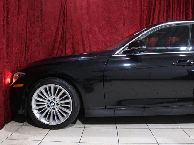 2014 bmw 328d