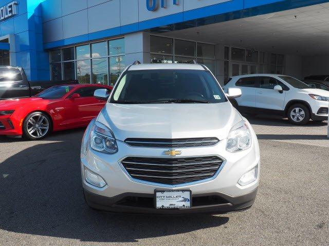 used 2017 chevrolet equinox fwd lt west caldwell, nj 07006 for sale in caldwell, new jersey