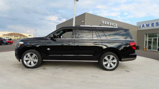 2024 Ford Expedition