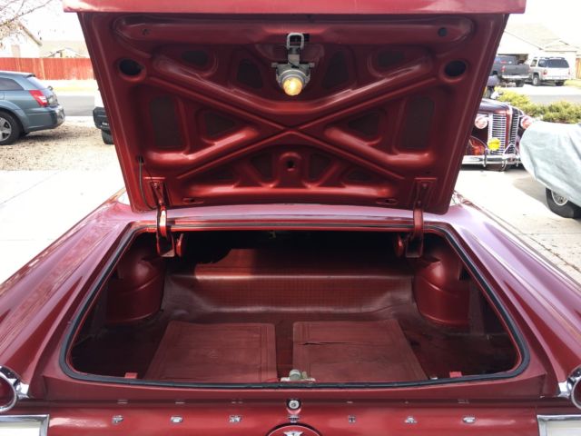 1960 pontiac catalina convertible, one owner original car,gm,59,61,bonneville