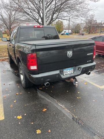 2009 dodge ram 1500 trx