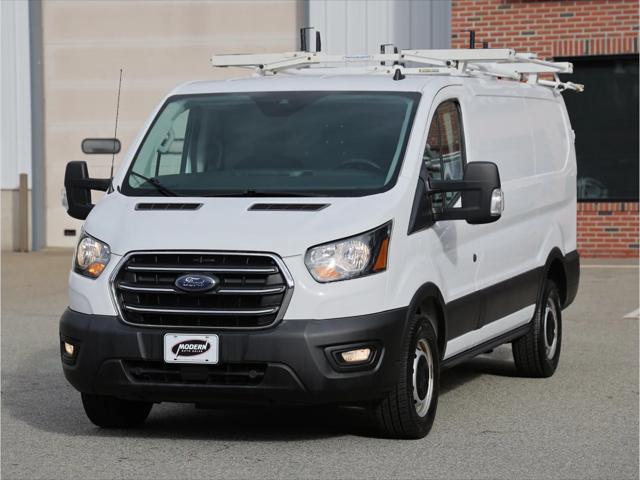 2020 ford transit-250 base