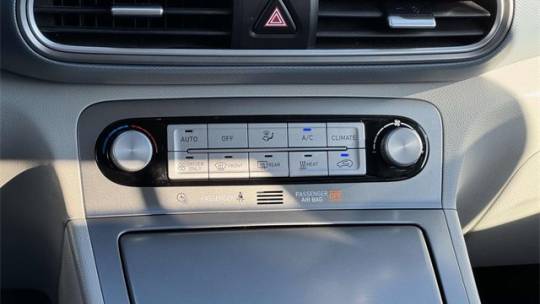 2021 Hyundai Kona