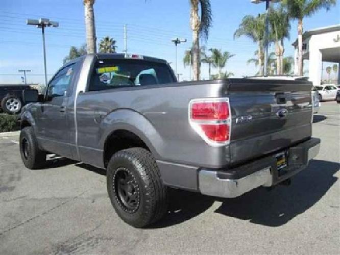 2009 ford f-150 in norco, ca