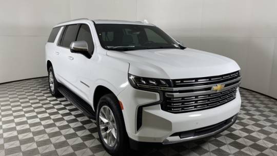 2024 Chevrolet Suburban