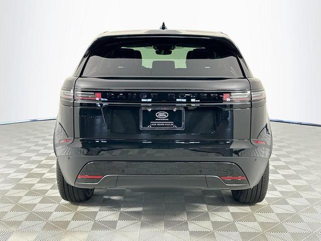 2024 land rover range rover velar p250 s
